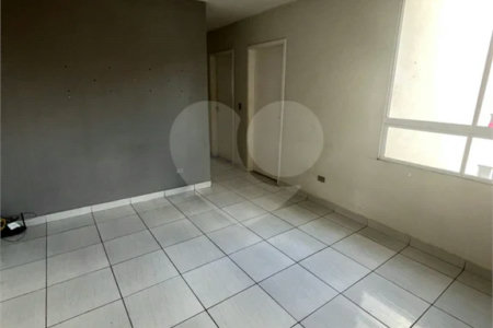 Apartamento de 2 dormitórios no Jardim Novo Ângulo, em Hortolândia!