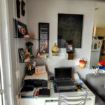 Apartamento á venda com 42m² - Mooca