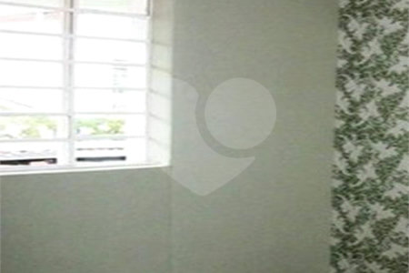 Sobrado á venda - Moema