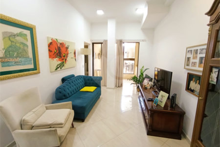 Apartamento Studio à venda Noblesse XV de Novembro São Carlos