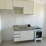 Apartamento com 02 Dormitórios á venda, em Araraquara-SP.