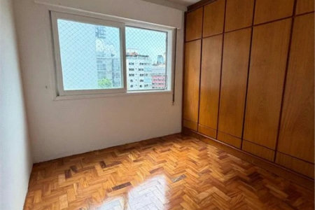 Apartamento à venda com 2 quartos em Vila Madalena, São Paulo, SP