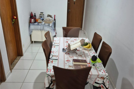 Residencial Leblon á venda.