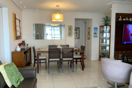 Apartamento 112m2 para venda na Mooca com 3 dormitórios. + 2 vaga. Rua Taquari.
