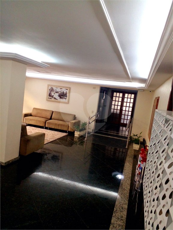 Apartamento á venda - Jabaquara