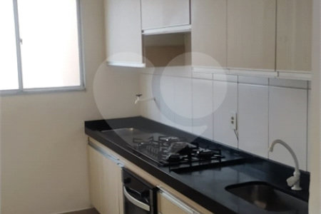 Apartamento para venda no Spazio Mont Azul