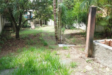 Terreno à venda no Jardim dos Pinheiros, Atibaia