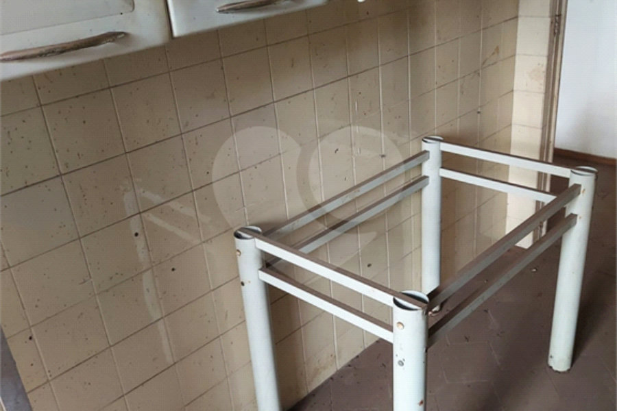 Apartamento Palmas 3 dormitorios e 2 banheiros, sem vaga de garagem