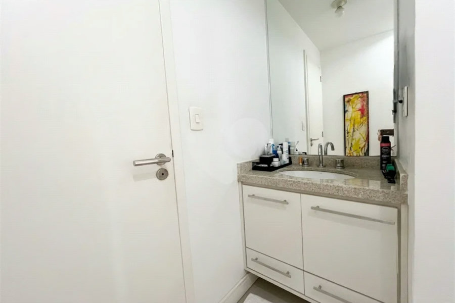 Pompéia - 66 m² | 2 dormitórios (1 suíte) | 1 vaga