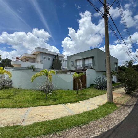 Casa a venda no Damha II