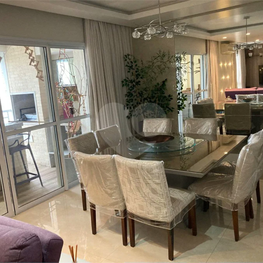 DOMO LIFE | 123m² DE SOFISTICAÇÃO, CONFORTO E EXCLUSIVIDADE!