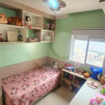 Apartamento de 82m² cm 3 quartos e 2 vagas, à venda no Condomínio Alpes da Serra, no Picanço, Guarulhos.