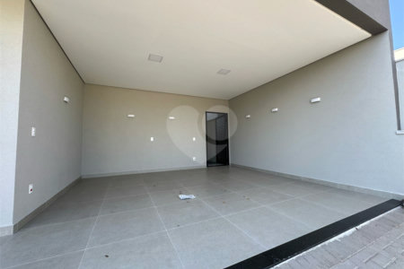 Casa Térrea com 163m² no Faixa Azul