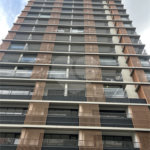 Studio novo no Paraíso á venda com 21m²