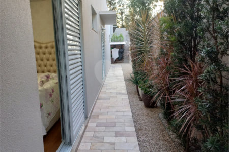 Casa térrea no Damha I
