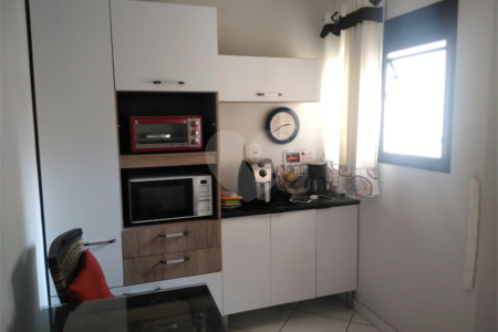 Apartamento Morumbi
