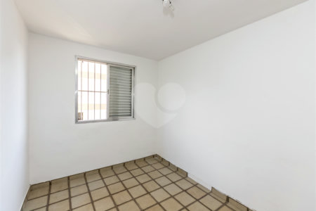 APARTAMENTO 3 QUARTOS E 1 VAGA À VENDA NO CAMBUCI VENDER