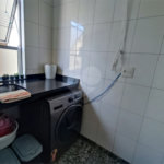 Apartamento à venda no bairro Pirituba.