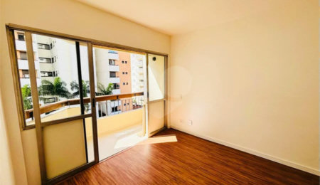 Apartamento à venda com 2 quartos em Pompéia, São Paulo, SP