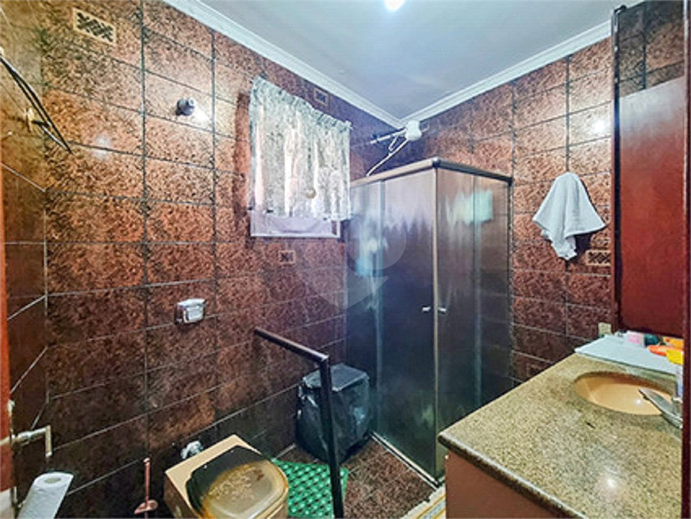 Casa para venda no Bosque da Saúde com 4 quartos e 4 vagas