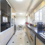 Apartamento para venda no Alto da Moóca, com 178 m², 3 suítes, 3 vagas.