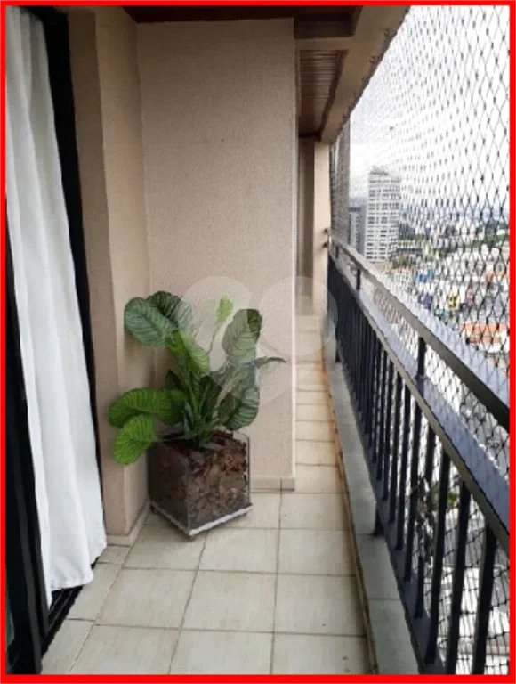 Apartamento à venda com 3 quartos, sendo 1 suíte,  em Tucuruvi, São Paulo, SP