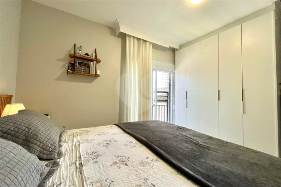 Apartamento à venda com 69m², 2 quartos e 1 vaga - Próximo metrô Conceição!