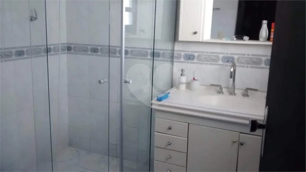 Sobrado à venda próximo ao Shopping Anália Franco