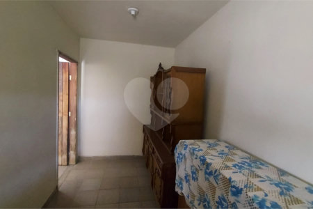 Sobrado á venda - Jabaquara