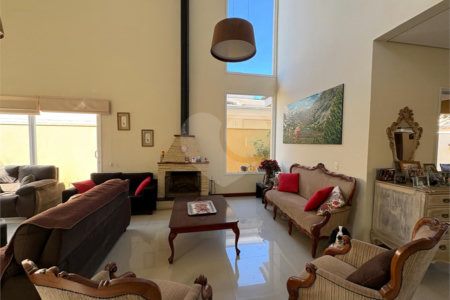 CASA A VENDA CONDOMINIO SWISS PARK
