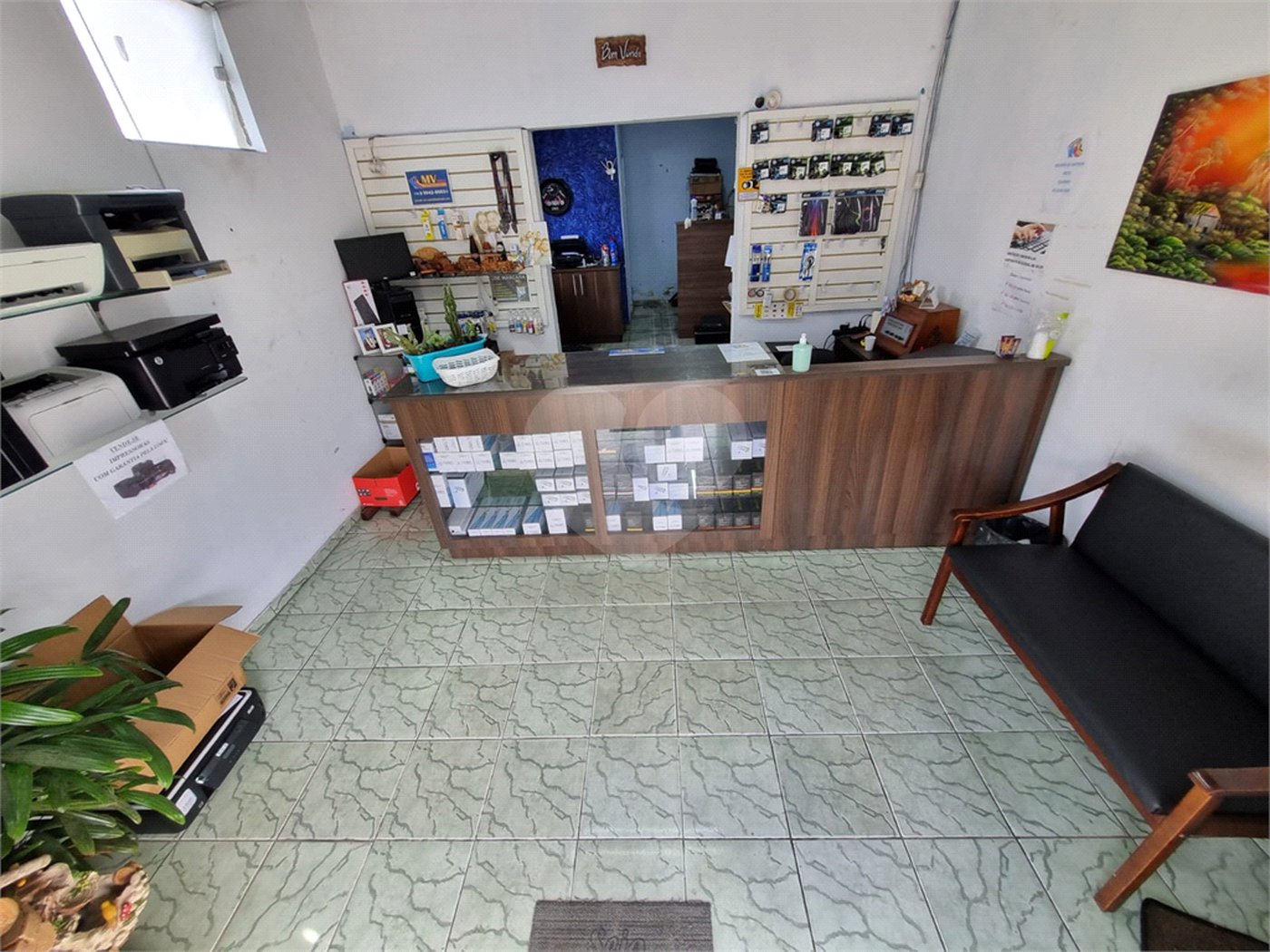 Oportunidade Comercial / Residencial