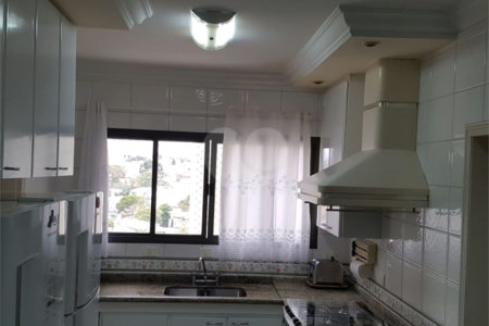 Apartamento 4 dormitórios na Saúde
