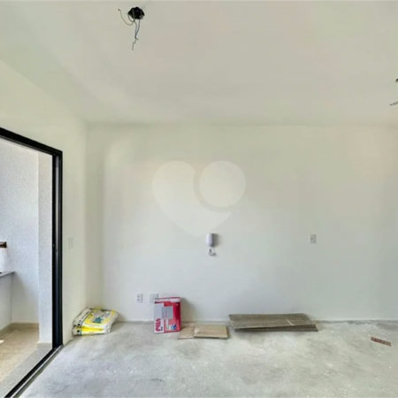BELA VISTA Studio NIK Paulista - 21,73m² - Rua Augusta - ideal p/ INVESTIDORES!