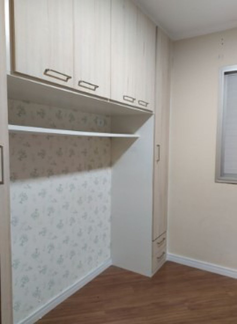 Apartamento, 3 quartos, 62 m² - Foto 10