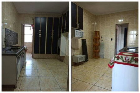 APARTAMENTO A VENDA EM SP BELA VISTA