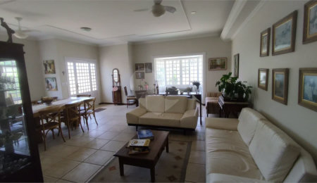 Casa à venda com 4 quartos, sendo 2 suítes, em Parque Santa Cecília, Piracicaba, SP
