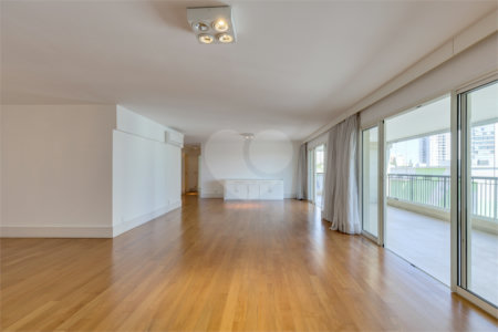 Apartamento para alugar com 4 suítes em Chácara Flora, São Paulo, SP