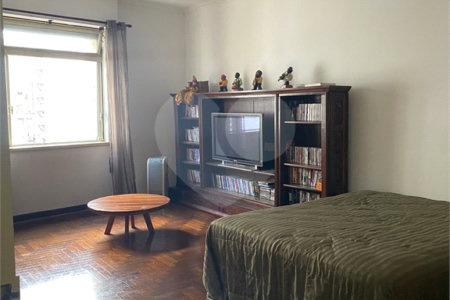 Apartamento à venda com 310m², 3 quartos e 1 vaga