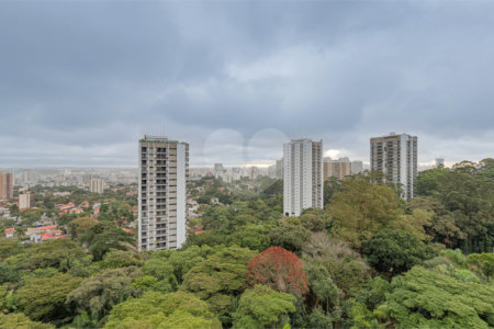 Apartamento à venda ou para alugar com 4 suítes em Alto da Boa Vista, São Paulo, SP