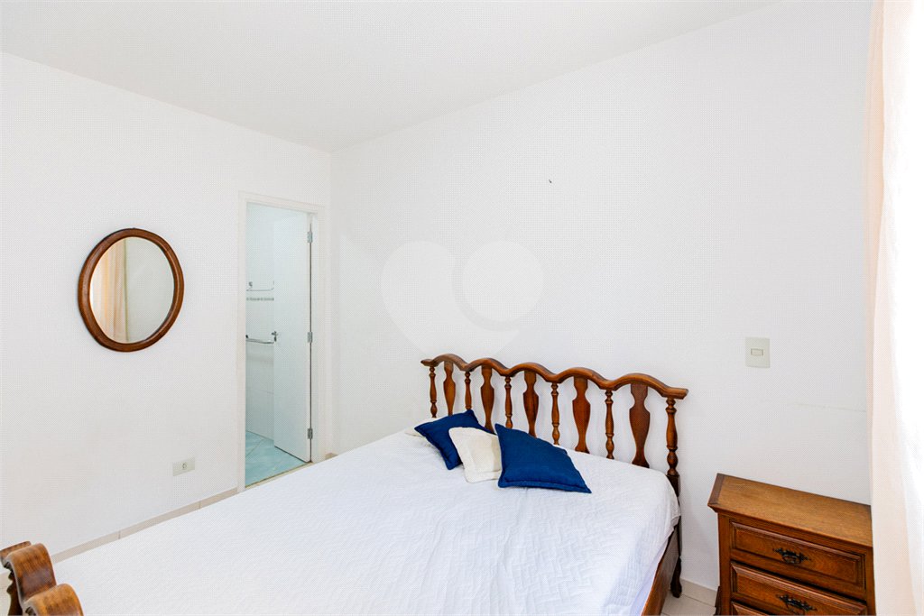 Casa no condomínio Condomínio Villa de São Paulo para venda com 2 quartos, sendo 2 suítes , 200m²