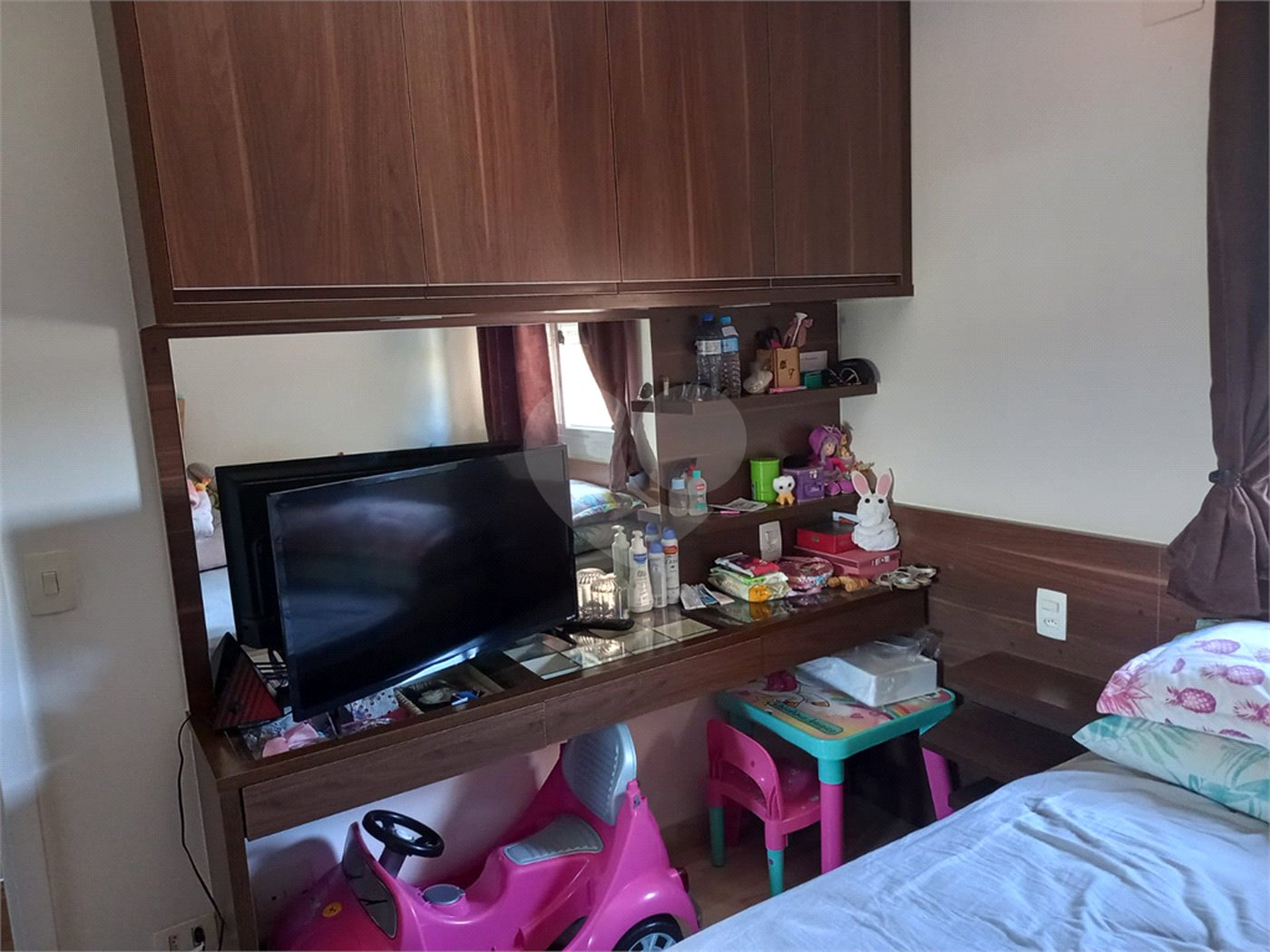 Apartamento à venda com 3 quartos, sendo 1 suíte,  em Vila Maria, São Paulo, SP