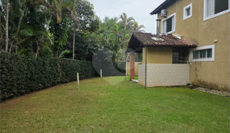 Casa à venda com 4 suítes em Costa do Sol, Bertioga, SP
