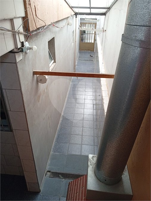 Sobrado Residencial - Vila Formosa 3dormit 3wcs 02 vagas