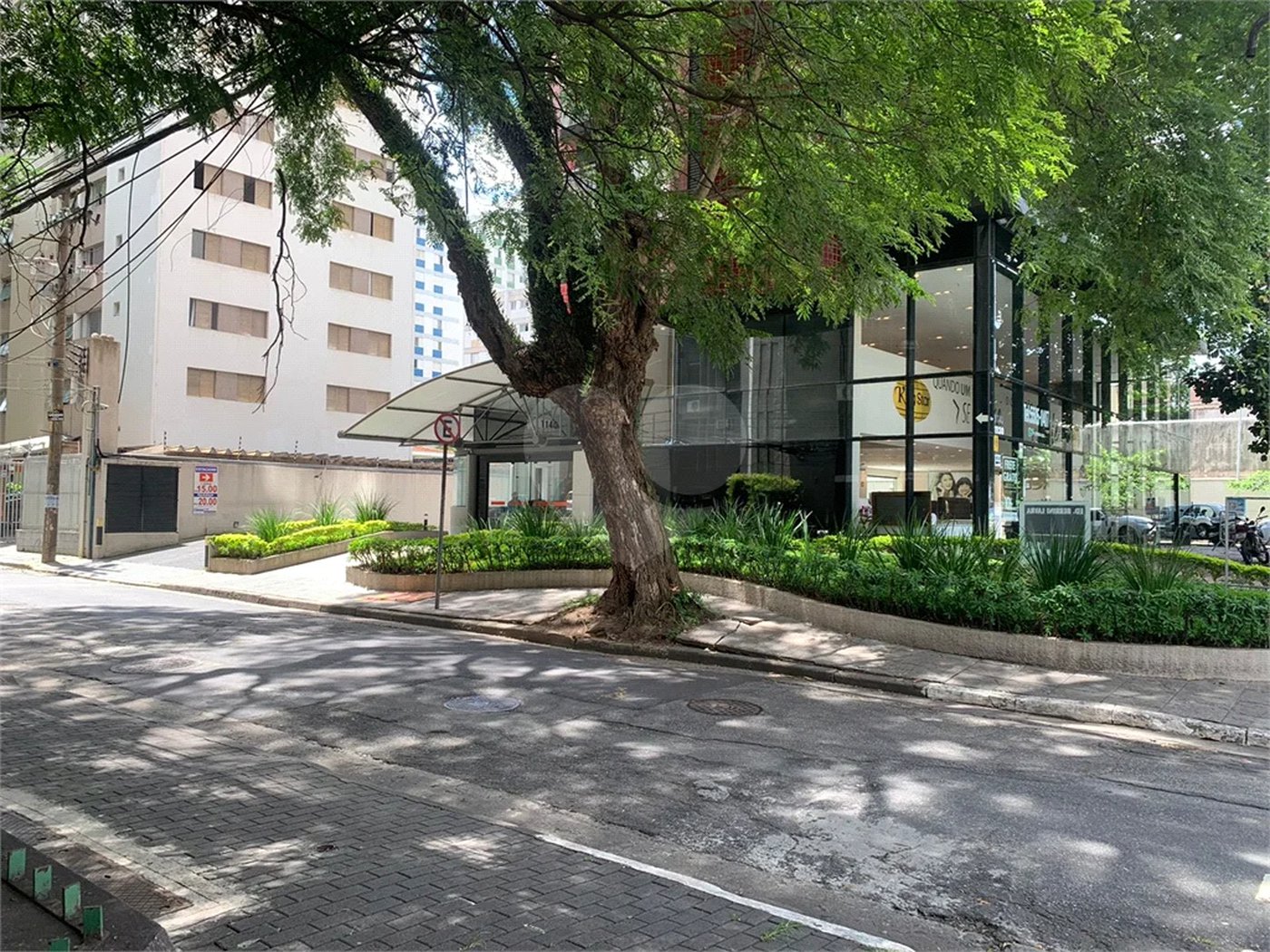 Sala à venda ou para alugar em Brooklin, São Paulo, SP