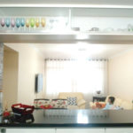Apartamento 2 Quartos - Bela Vista