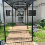 Apartamento Residencial Recanto do Jupia - dois dormitorios