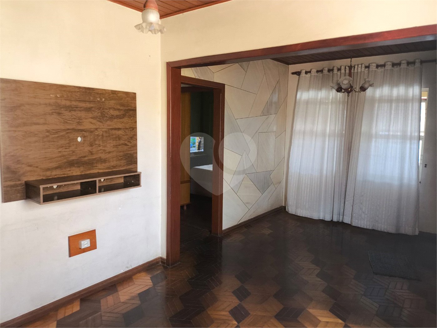 Casa Térrea a venda no Jardim Ricetti!