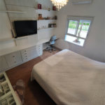 Apartamento Garden na Mooca com 322m² com 4 dormitórios 5 vagas Estuda Permuta