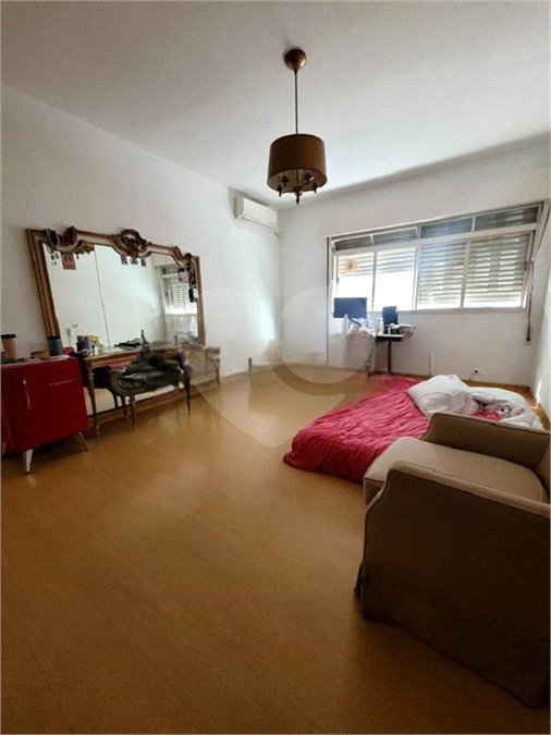 Apartamento à venda com 5 quartos em Santa Cecília, São Paulo