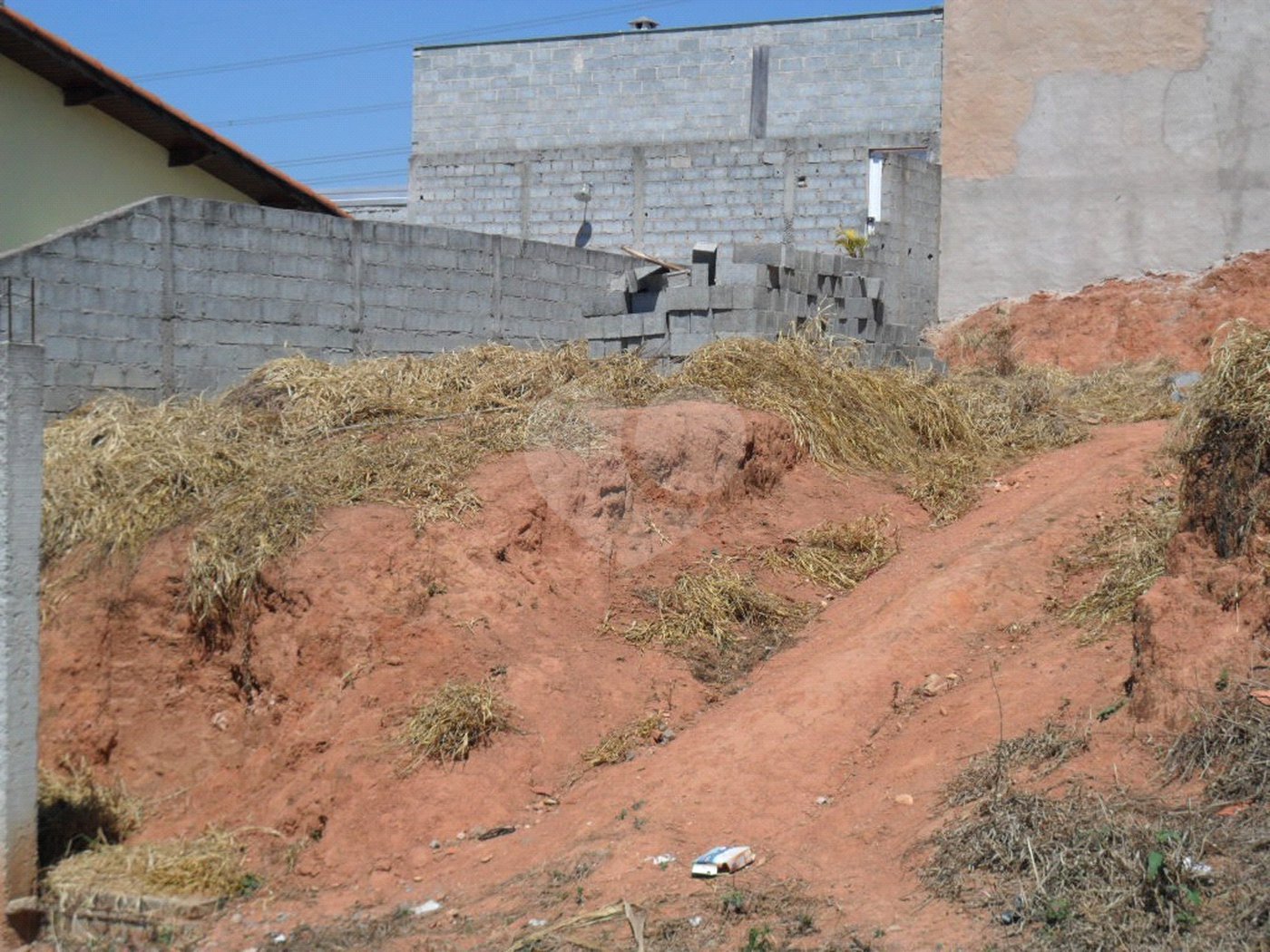 Terreno a venda em Itatiba REF 995323